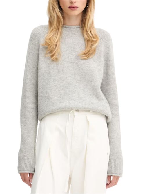 Maglione in misto lana Boss Orange | 50548930056